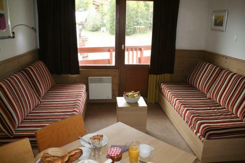 Apartamentos Le Britania 507