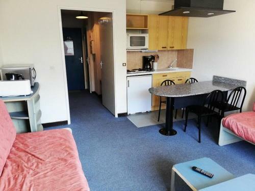 Apartamento Residence Grand Massif - Maeva Home