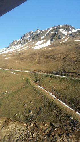 Apartamento Studio 4 Personnes