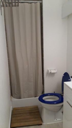 Apartamento Studio 4 Personnes
