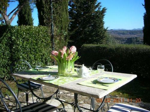 Agroturismo Agriturismo Miscianello