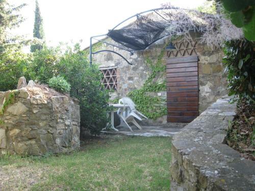 Agroturismo Agriturismo Miscianello