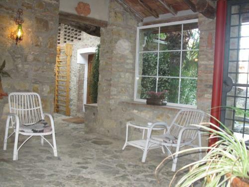 Agroturismo Agriturismo Miscianello
