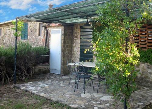 Agroturismo Agriturismo Miscianello