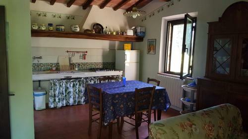 Agroturismo Agriturismo Miscianello
