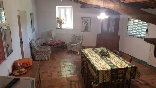 Agroturismo Agriturismo Miscianello