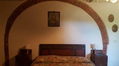 Agroturismo Agriturismo Miscianello