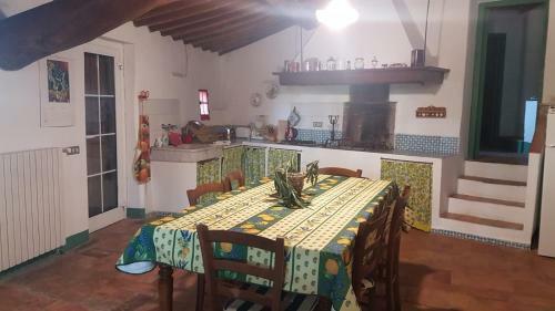 Agroturismo Agriturismo Miscianello