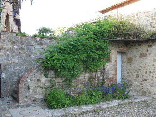 Agroturismo Agriturismo Miscianello