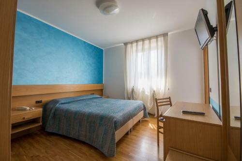Hotel Garni Castel Ferari