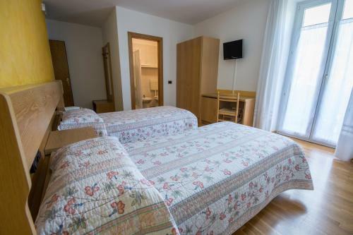 Hotel Garni Castel Ferari