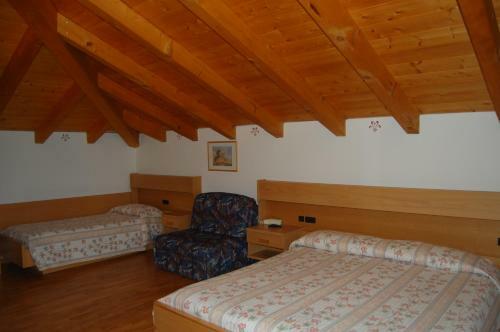 Hotel Garni Castel Ferari