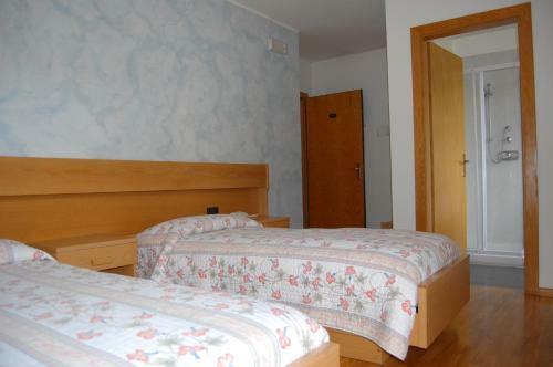 Hotel Garni Castel Ferari