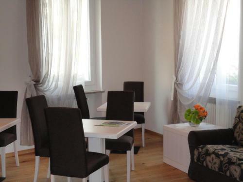 Hotel Albergo Tuenno