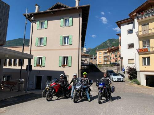 Hotel Albergo Tuenno