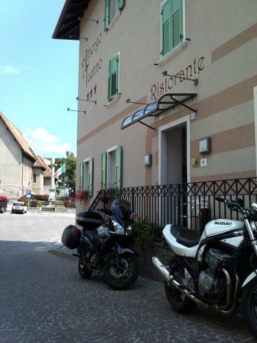 Hotel Albergo Tuenno