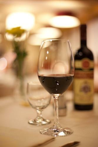 Hotel Albergo Tuenno