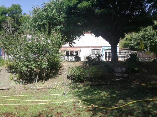 Bed & Breakfast Gites Les Tilleuls