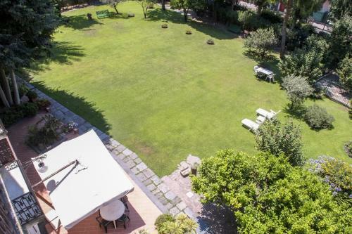 B&B Villa Ocsia