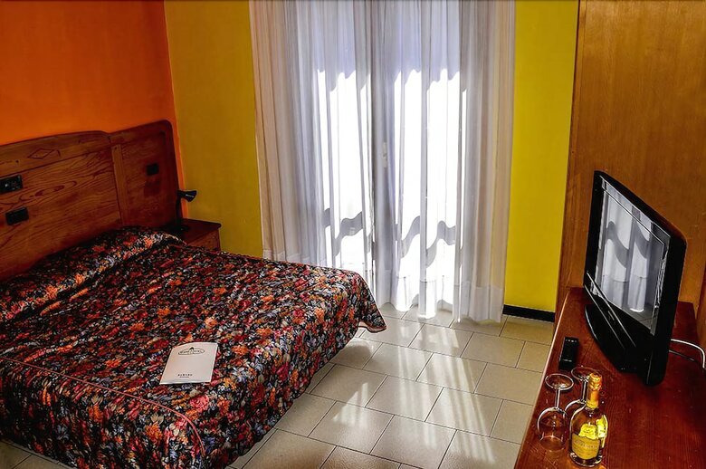 Park Hotel Fanano