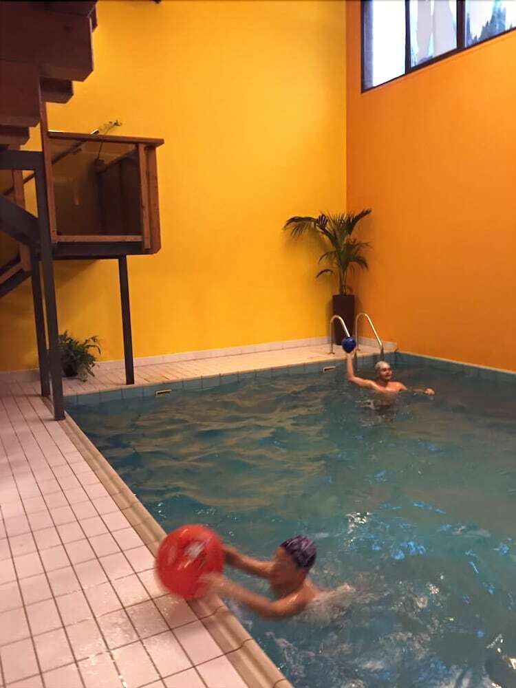 Park Hotel Fanano