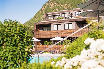 Design Hotel Tyrol