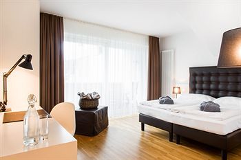 Design Hotel Tyrol