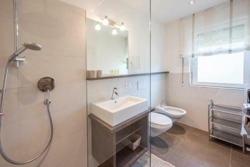Apartamento Appartments Schnitzer