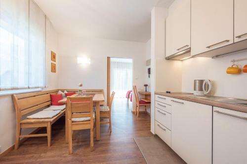 Apartamento Appartments Schnitzer
