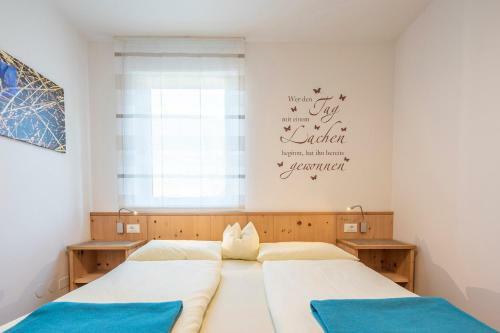 Apartamento Appartments Schnitzer