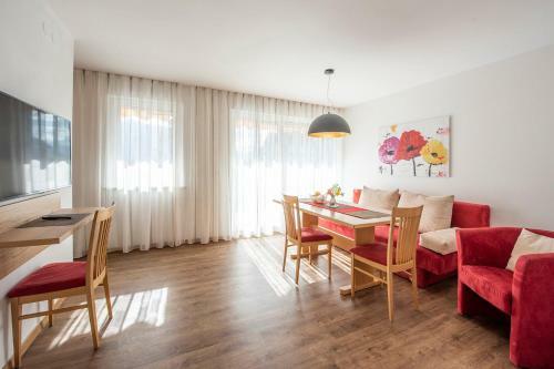 Apartamento Appartments Schnitzer