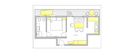 Apartamento Appartments Schnitzer