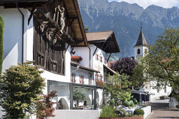 Hotel Hanswirt