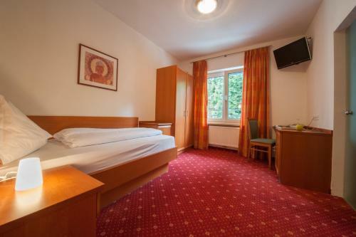 Hotel Panorama