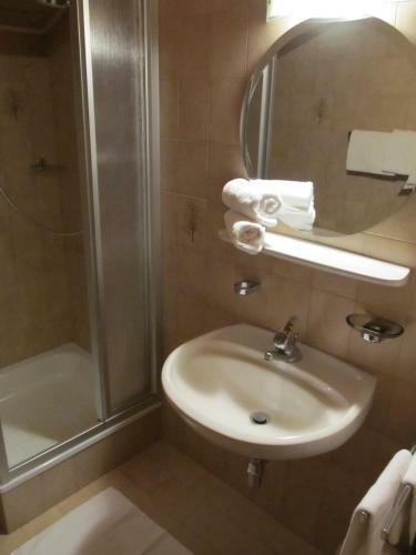 Bed & Breakfast Garni Weghueb