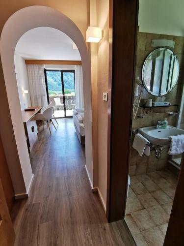 Bed & Breakfast Garni Weghueb