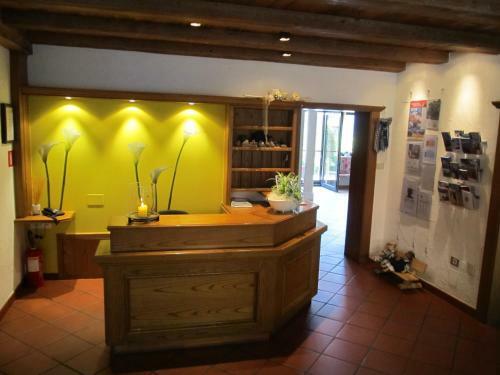 Bed & Breakfast Garni Weghueb