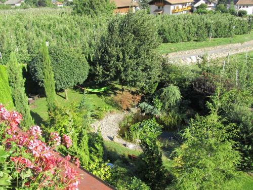 Bed & Breakfast Garni Weghueb
