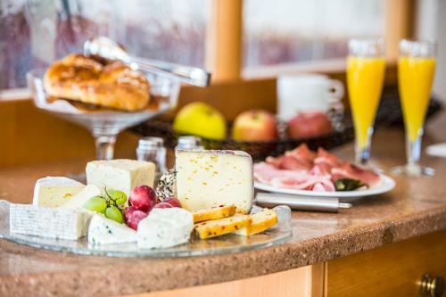 Bed & Breakfast Garni Weghueb