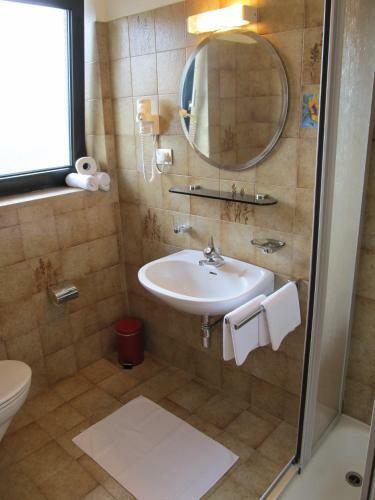 Bed & Breakfast Garni Weghueb