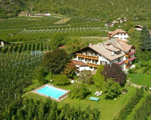 Garni Hotel Am Meilenstein