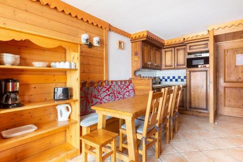 Apartamento R�sidence Le Roselend - Maeva Home