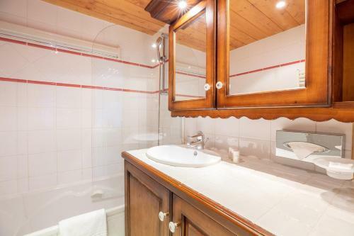 Apartamento R�sidence Le Roselend - Maeva Home