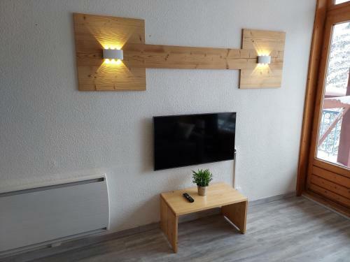 Apartamento Arc 1800, R�sidence Les Lauzieres