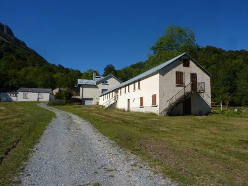 Hotel Centre De Vacances La Salamandre