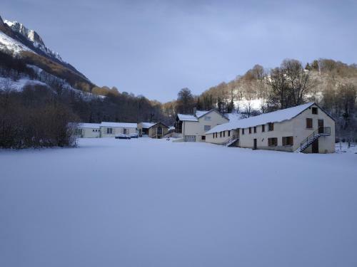 Hotel Centre De Vacances La Salamandre