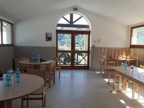 Hotel Centre De Vacances La Salamandre