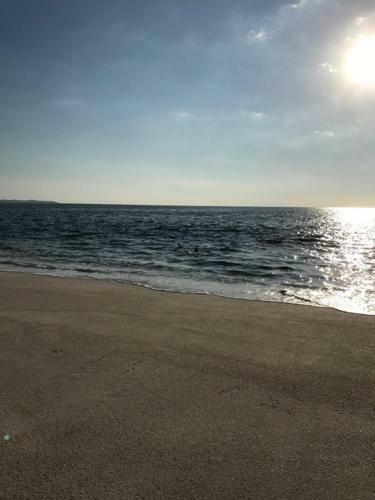 Charmant Chalet � 400 M de La Mer