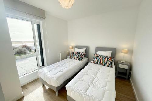 Apartamento Luxury! Haut Standing - Vue Mer D'exception 320