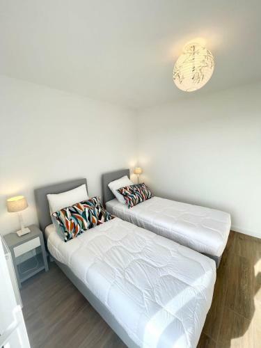Apartamento Luxury! Haut Standing - Vue Mer D'exception 320
